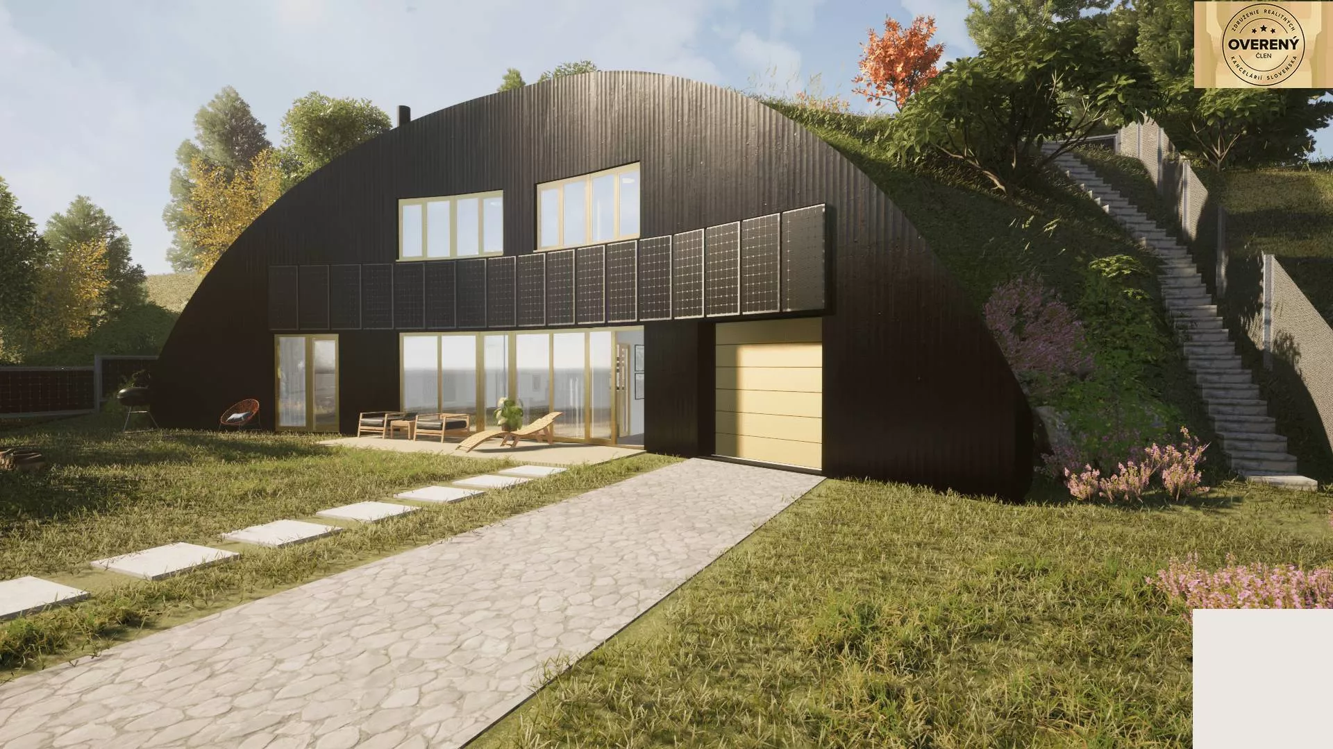 Rodinný dom na predaj 142m2, Rohožník, 159884_1