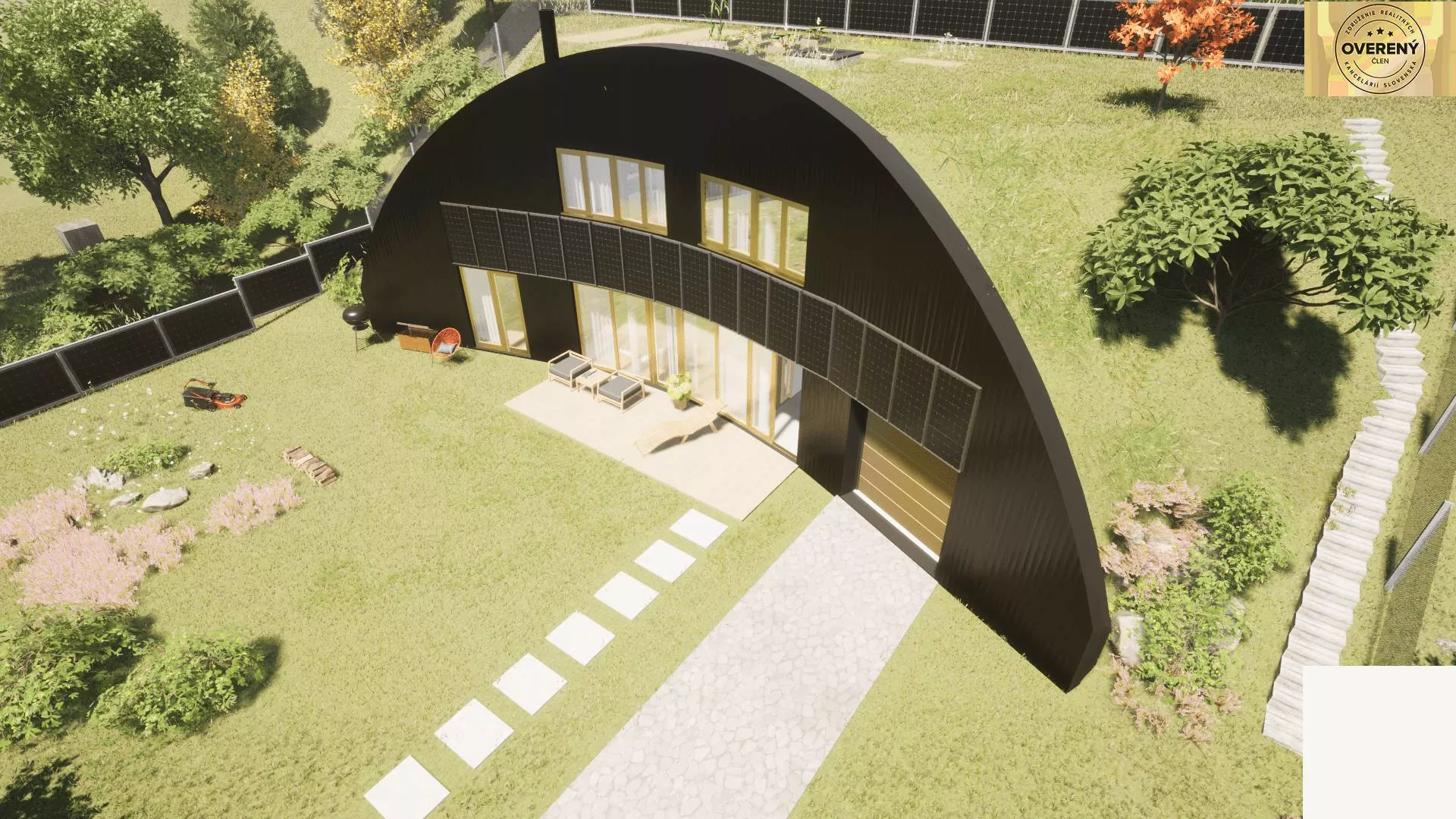 Rodinný dom na predaj 142m2, Rohožník, 159884_2