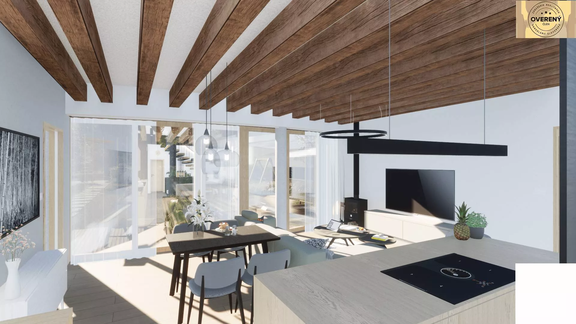 Rodinný dom na predaj 142m2, Rohožník, 159884_3