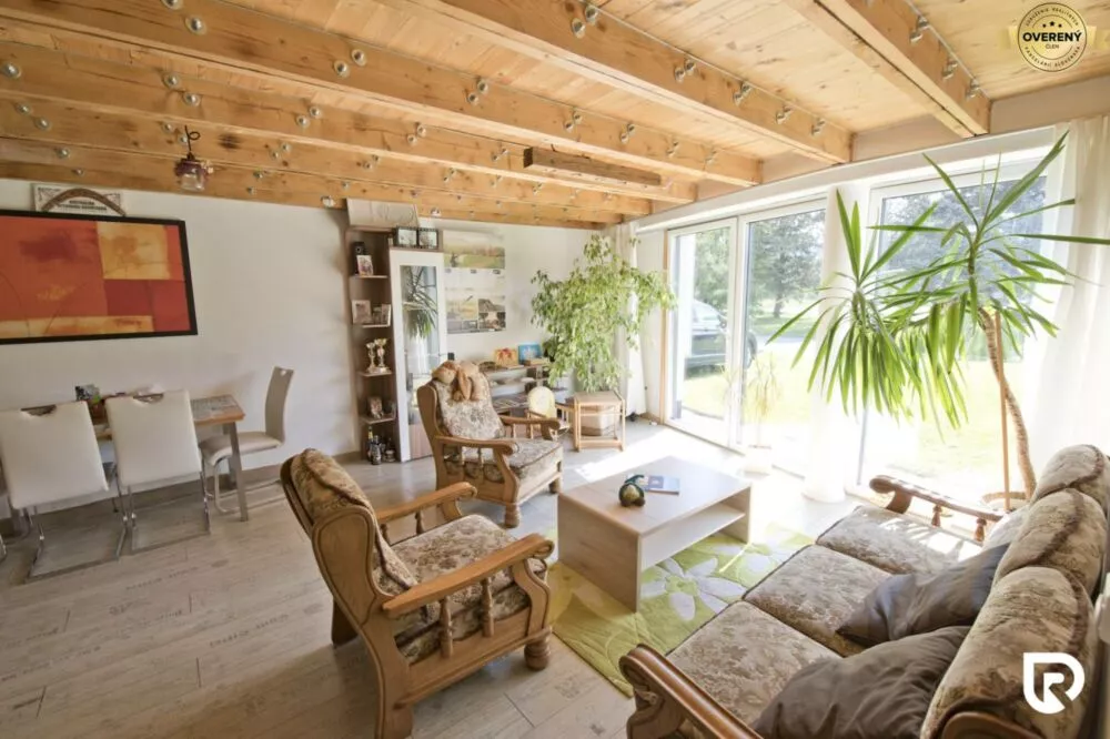 Rodinný dom na predaj 142m2, Rohožník, 159884_8