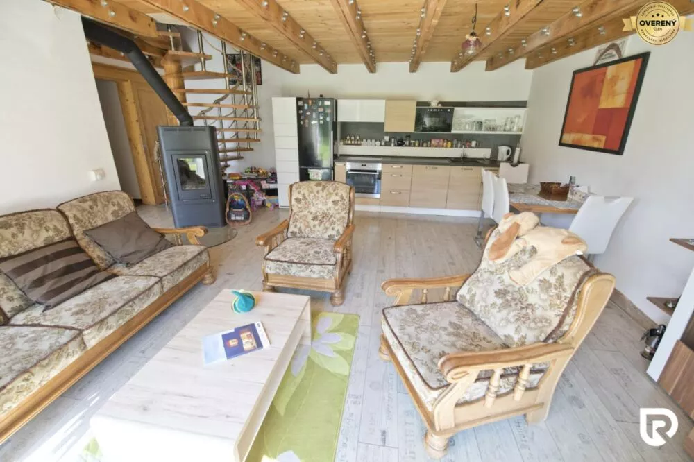 Rodinný dom na predaj 142m2, Rohožník, 159884_9