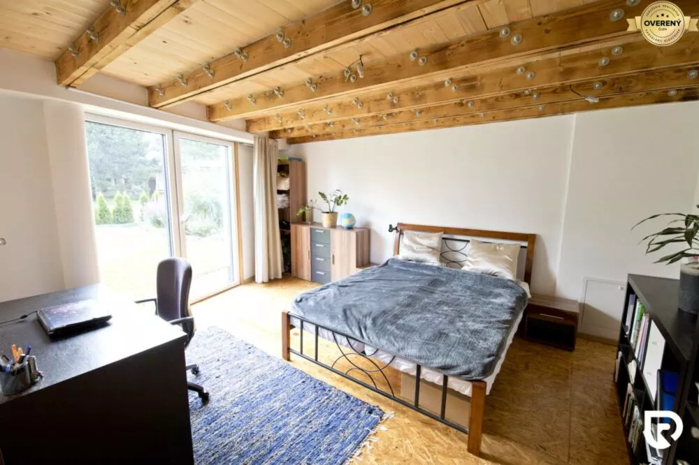 Rodinný dom na predaj 142m2, Rohožník, 159884_11