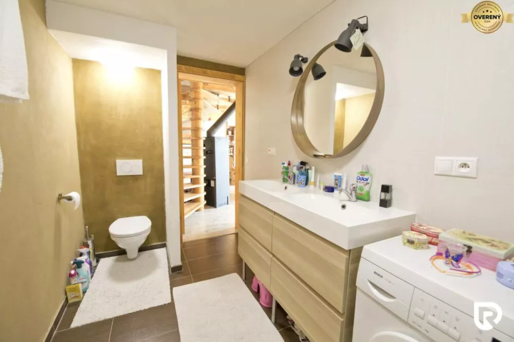 Rodinný dom na predaj 142m2, Rohožník, 159884_13