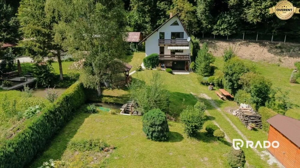 Rodinný dom na predaj 102m2, Belušské Slatiny, Beluša, 159889_0