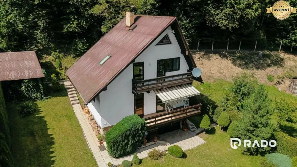 Rodinný dom na predaj 102m2, Belušské Slatiny, Beluša, 159889_2