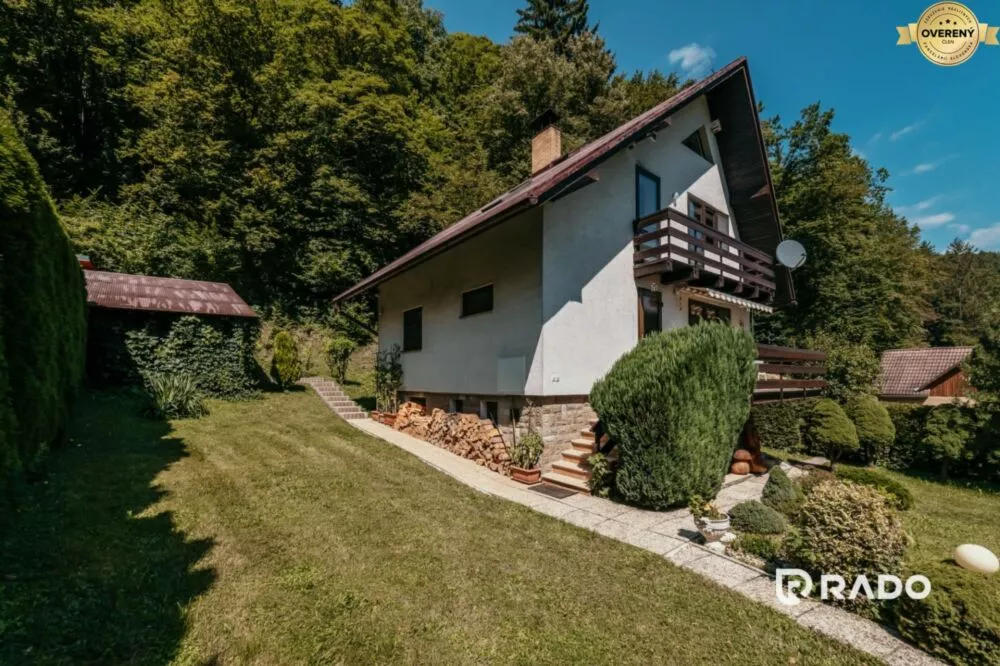 Rodinný dom na predaj 102m2, Belušské Slatiny, Beluša, 159889_4