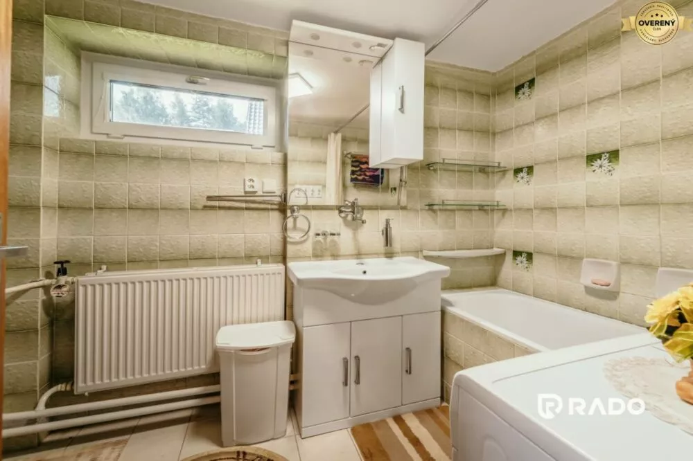 Rodinný dom na predaj 102m2, Belušské Slatiny, Beluša, 159889_5