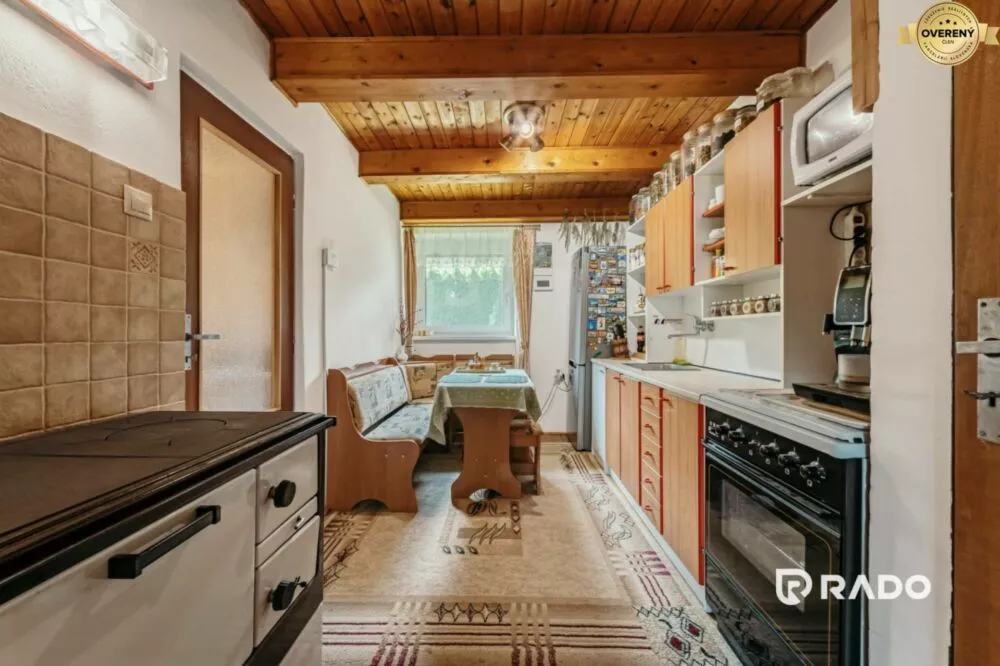 Rodinný dom na predaj 102m2, Belušské Slatiny, Beluša, 159889_6