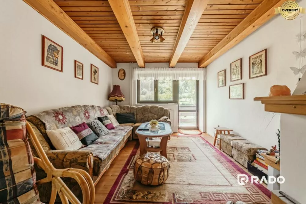 Rodinný dom na predaj 102m2, Belušské Slatiny, Beluša, 159889_7