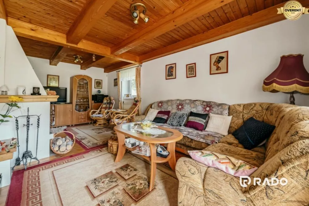 Rodinný dom na predaj 102m2, Belušské Slatiny, Beluša, 159889_8