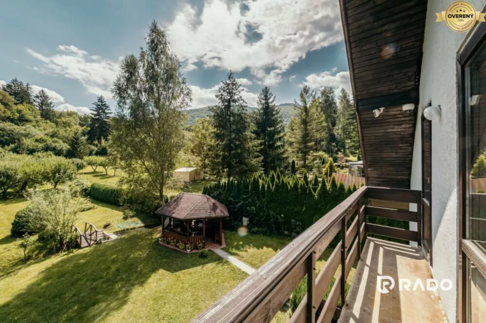 Rodinný dom na predaj 102m2, Belušské Slatiny, Beluša, 159889_9