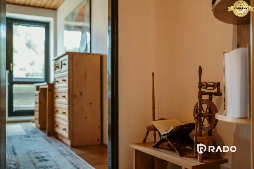 Rodinný dom na predaj 102m2, Belušské Slatiny, Beluša, 159889_11