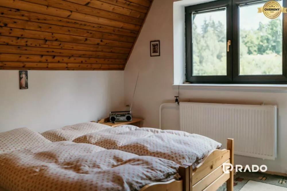 Rodinný dom na predaj 102m2, Belušské Slatiny, Beluša, 159889_12