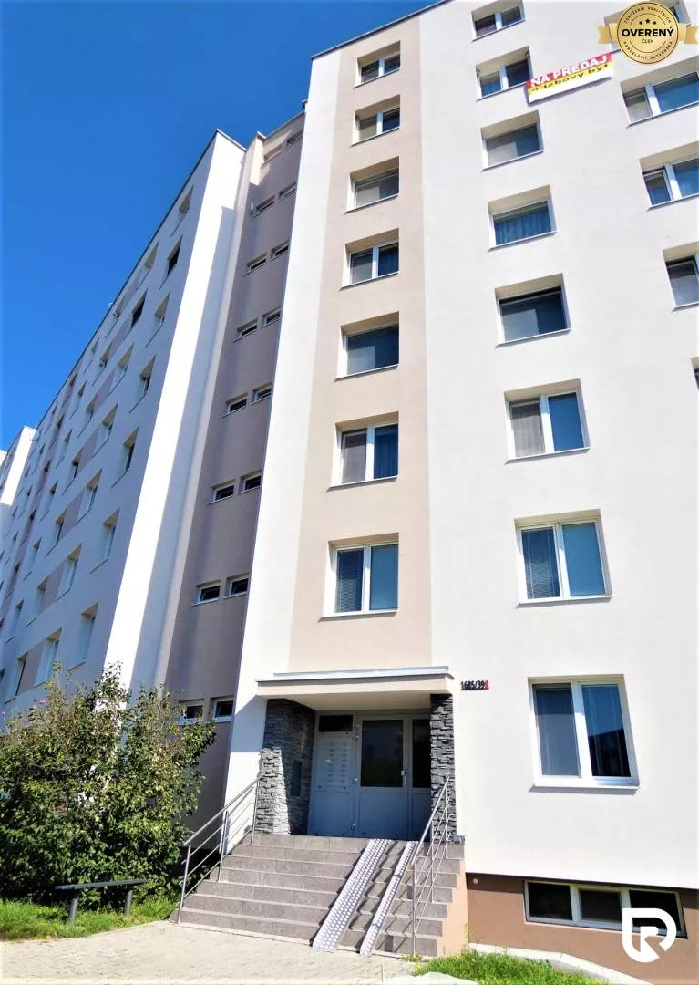 4 izbový byt na predaj 88m2, Holíč, 159890_0