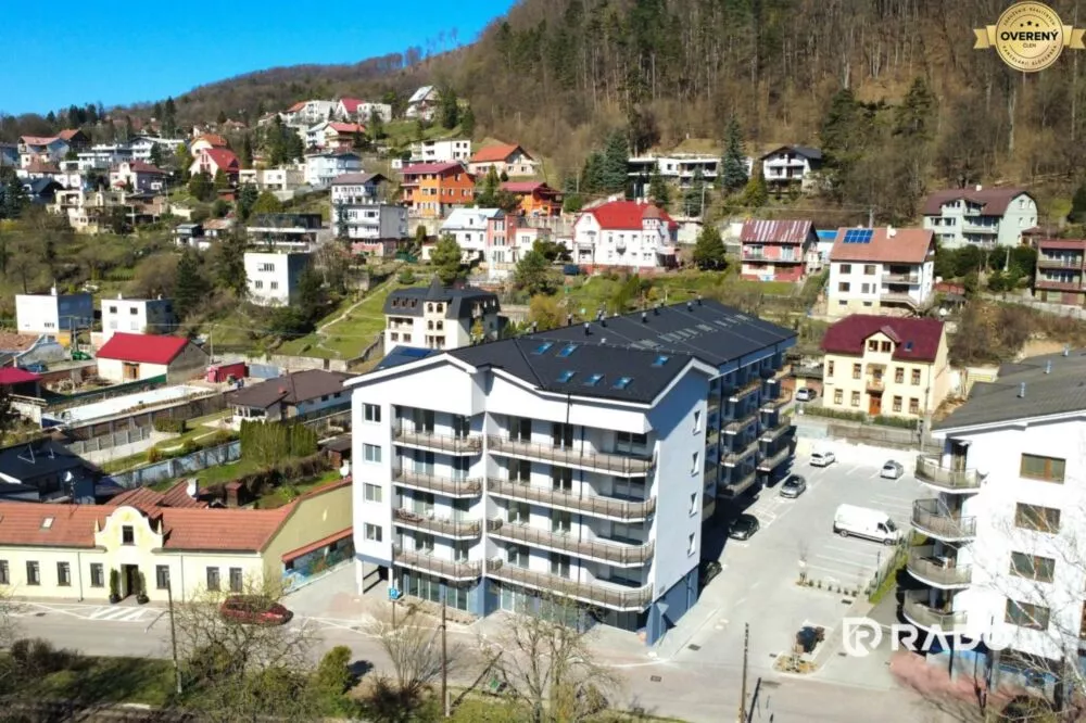 5 a viac izbový byt na predaj 222m2, Nádražná, Trenčianske Teplice, 159893_0