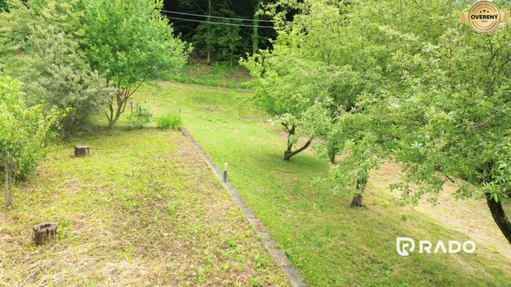 Pozemok pre rod. domy na predaj 710m2, Ľ.Podjavorinskej, Trenčianske Teplice, 159894_0