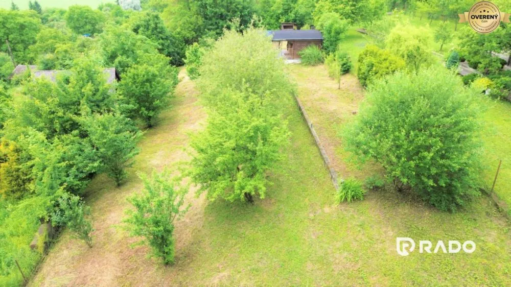 Pozemok pre rod. domy na predaj 710m2, Ľ.Podjavorinskej, Trenčianske Teplice, 159894_1