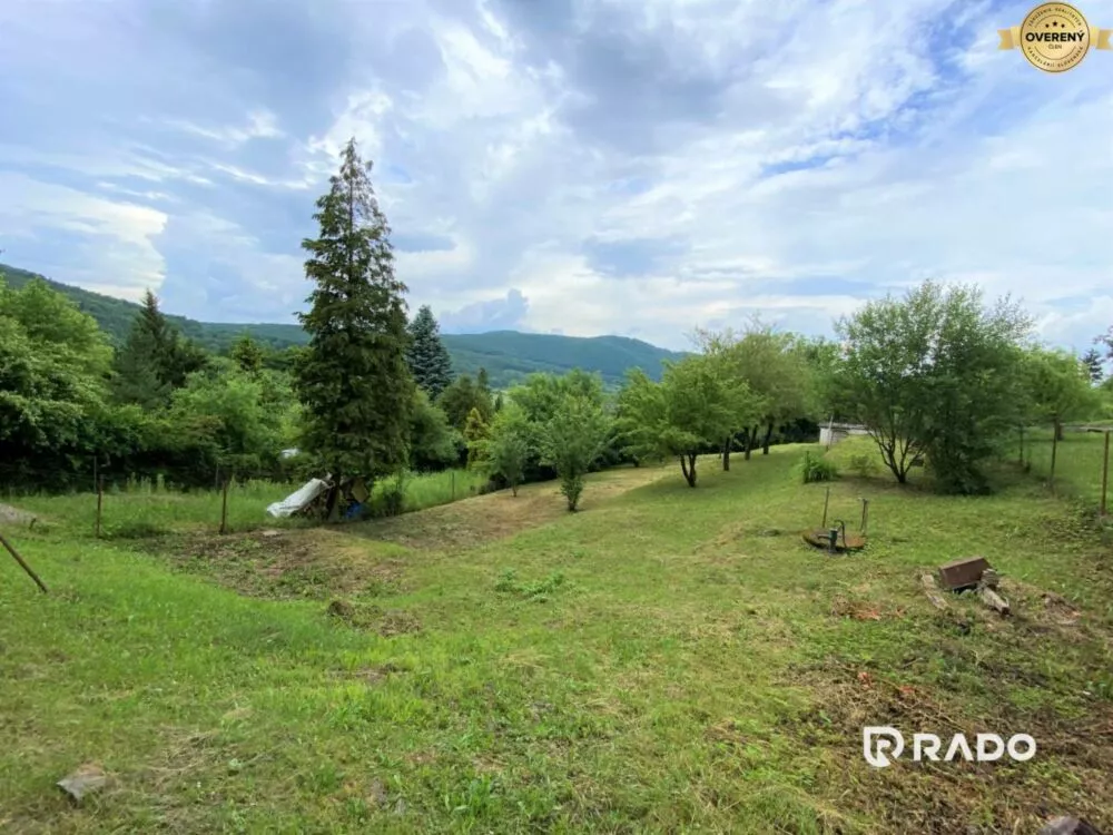 Pozemok pre rod. domy na predaj 710m2, Ľ.Podjavorinskej, Trenčianske Teplice, 159894_2