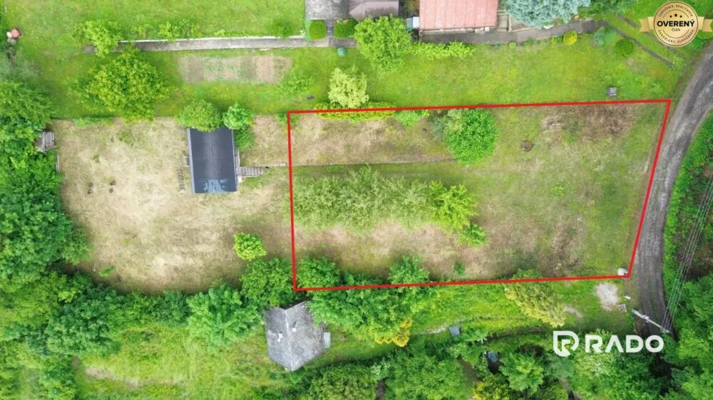 Pozemok pre rod. domy na predaj 710m2, Ľ.Podjavorinskej, Trenčianske Teplice, 159894_4