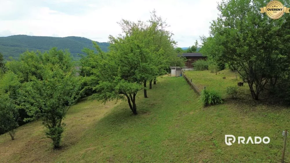 Pozemok pre rod. domy na predaj 710m2, Ľ.Podjavorinskej, Trenčianske Teplice, 159894_7