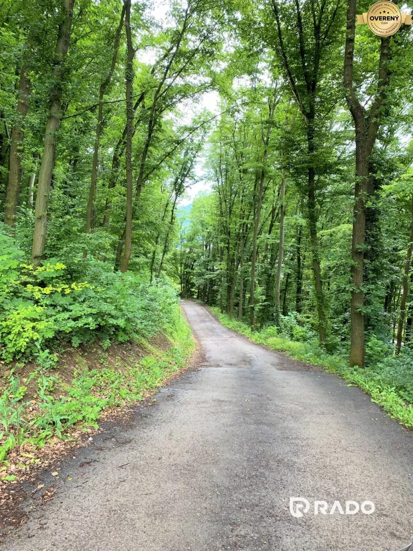 Pozemok pre rod. domy na predaj 710m2, Ľ.Podjavorinskej, Trenčianske Teplice, 159894_12