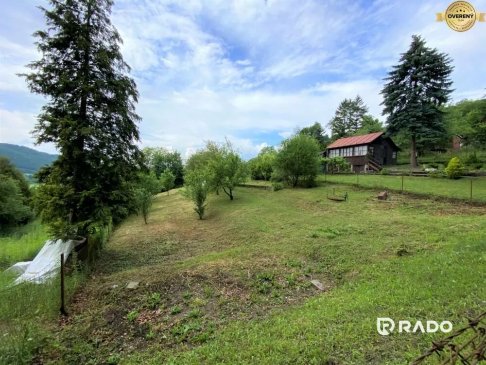 Pozemok pre rod. domy na predaj 697m2, Ľ.Podjavorinskej, Trenčianske Teplice, 159895_0