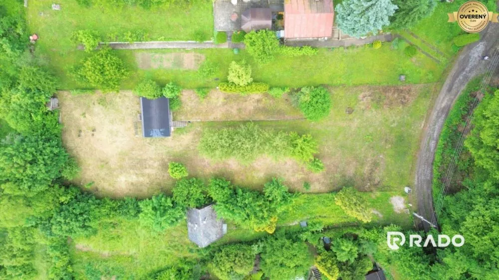 Pozemok pre rod. domy na predaj 697m2, Ľ.Podjavorinskej, Trenčianske Teplice, 159895_2