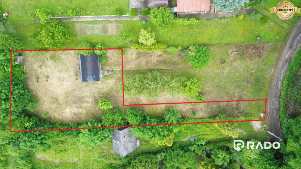 Pozemok pre rod. domy na predaj 697m2, Ľ.Podjavorinskej, Trenčianske Teplice, 159895_4