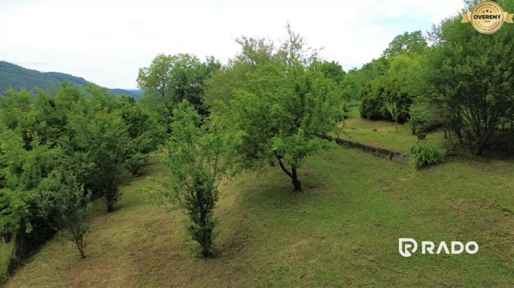 Pozemok pre rod. domy na predaj 697m2, Ľ.Podjavorinskej, Trenčianske Teplice, 159895_7
