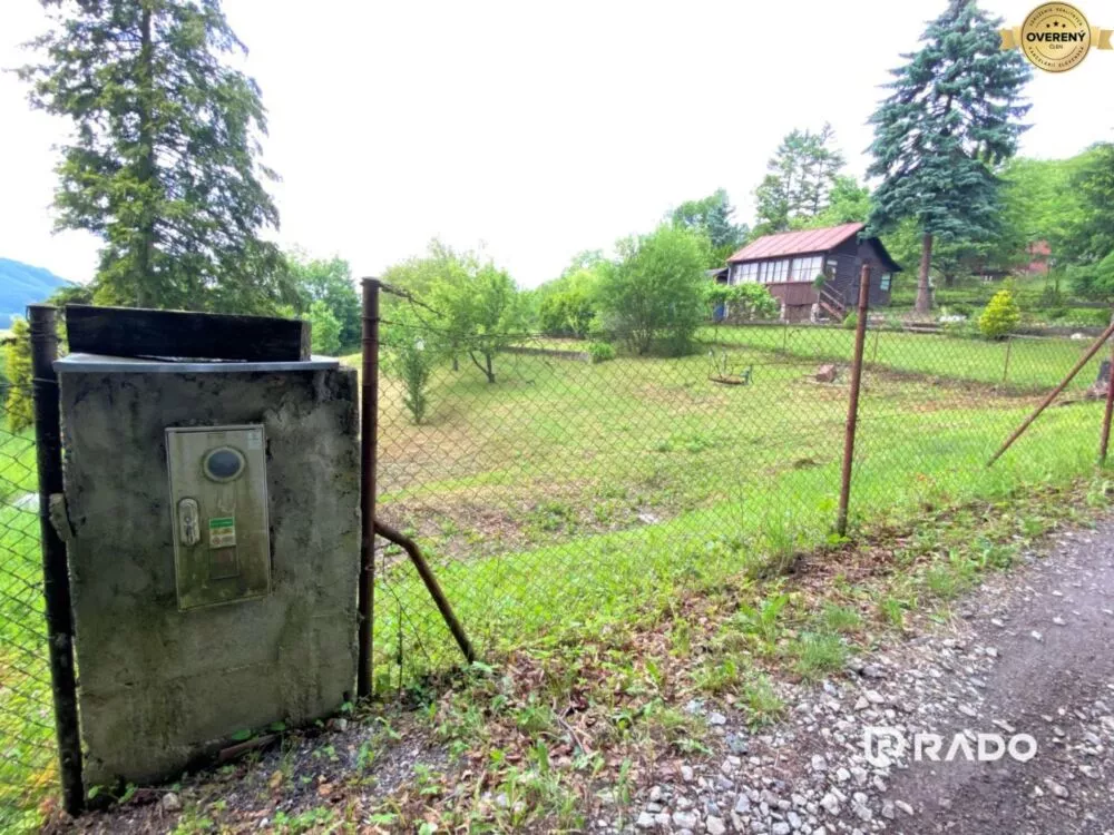 Pozemok pre rod. domy na predaj 697m2, Ľ.Podjavorinskej, Trenčianske Teplice, 159895_11