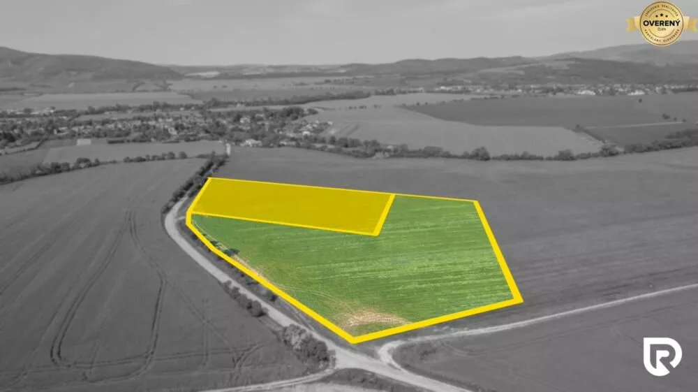 Iný stavebný pozemok na predaj 17920m2, Dolné Srnie, 159898_0