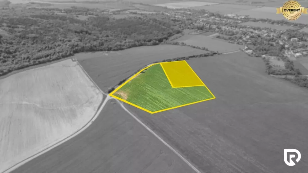 Iný stavebný pozemok na predaj 17920m2, Dolné Srnie, 159898_1