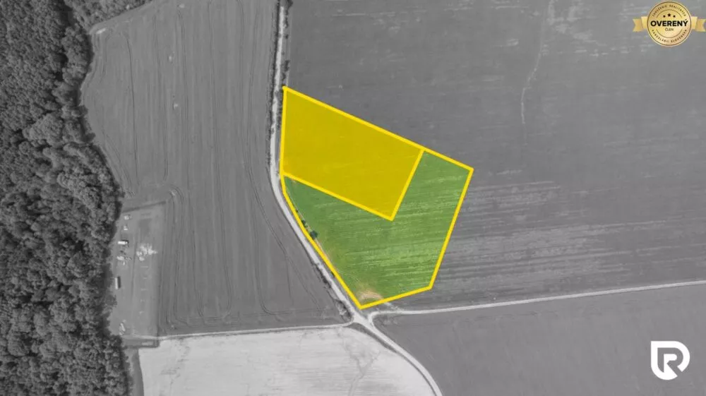 Iný stavebný pozemok na predaj 17920m2, Dolné Srnie, 159898_2