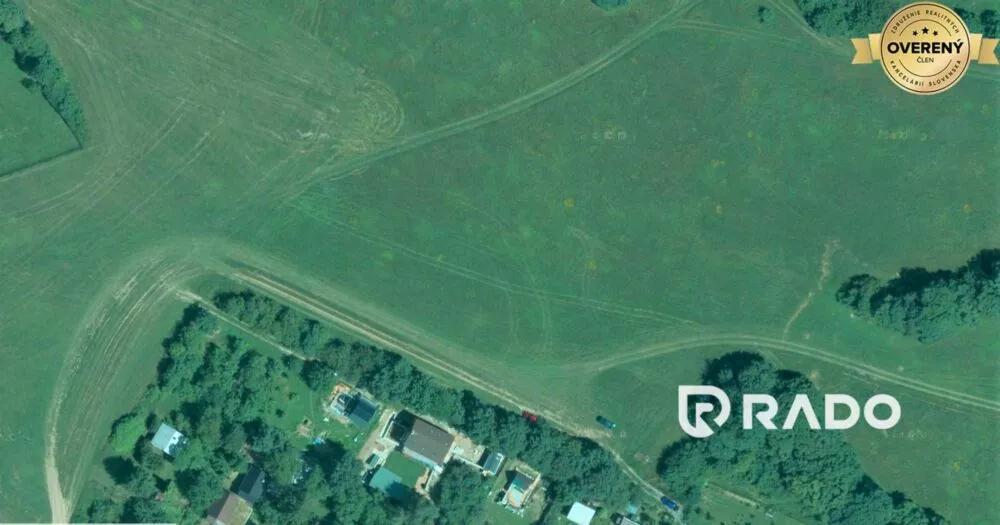 Pozemok pre rod. domy na predaj 2000m2, Sady pod Dedovcom, Trenčianske Teplice, 159899_4