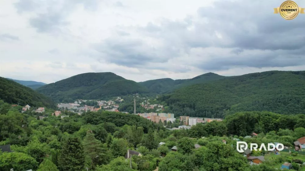 Pozemok pre rod. domy na predaj 2000m2, Sady pod Dedovcom, Trenčianske Teplice, 159899_6