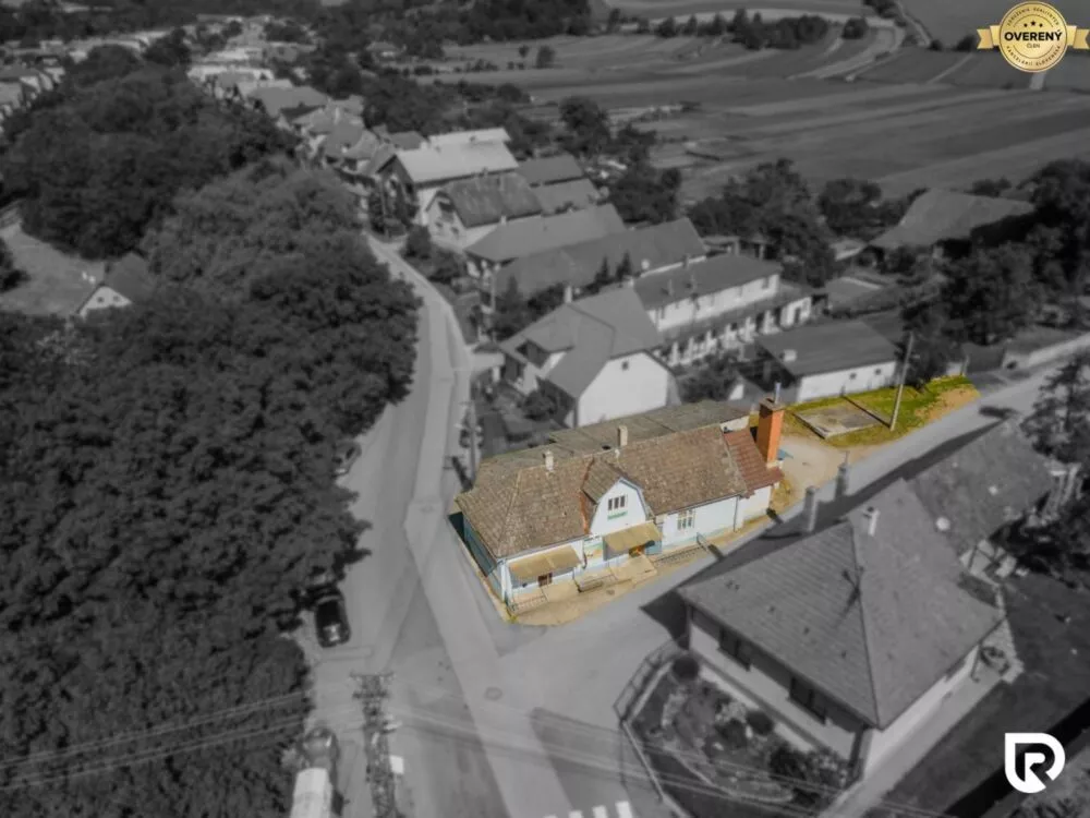 Rodinný dom na predaj 152m2, Velčice, 159900_1