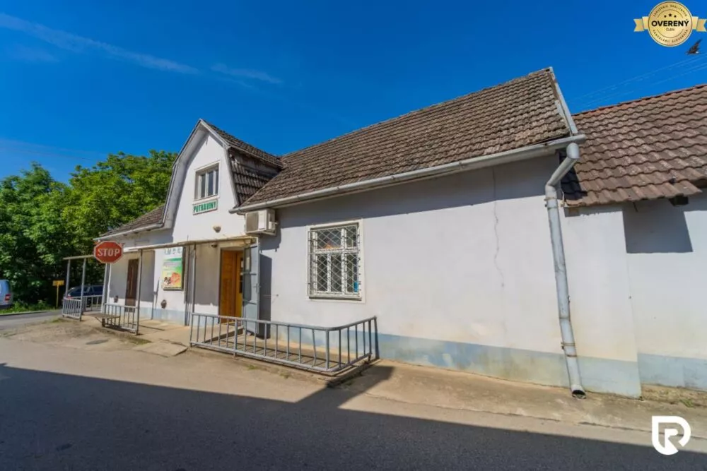 Rodinný dom na predaj 152m2, Velčice, 159900_2