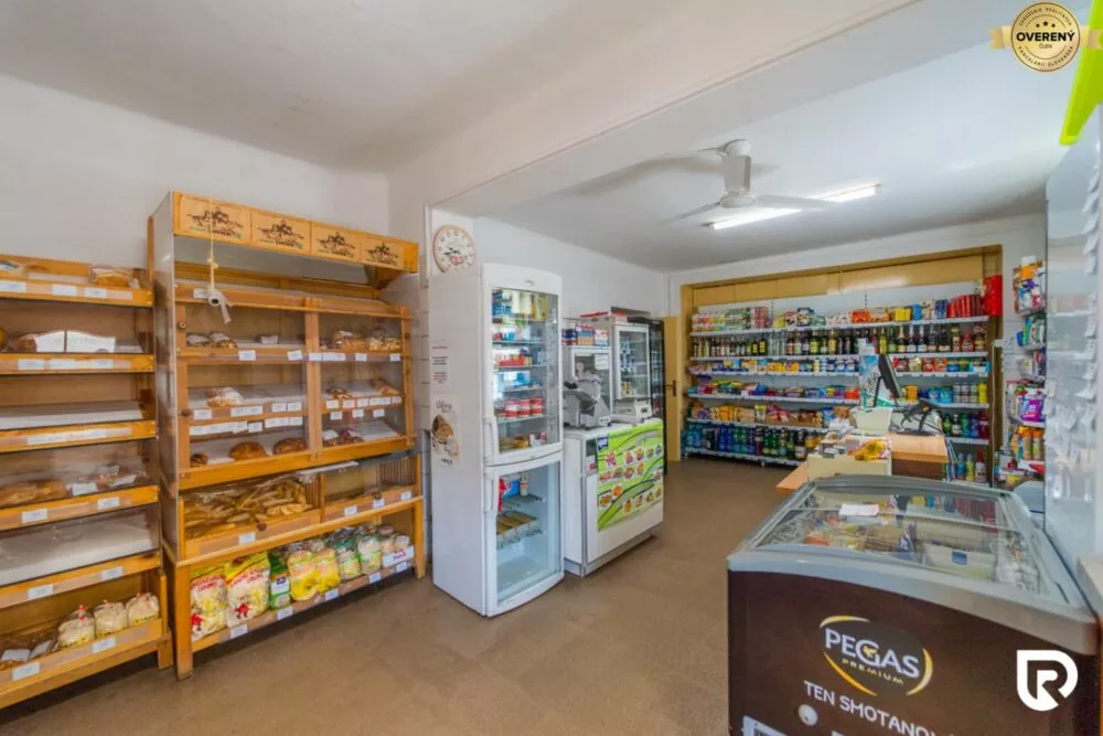 Rodinný dom na predaj 152m2, Velčice, 159900_3