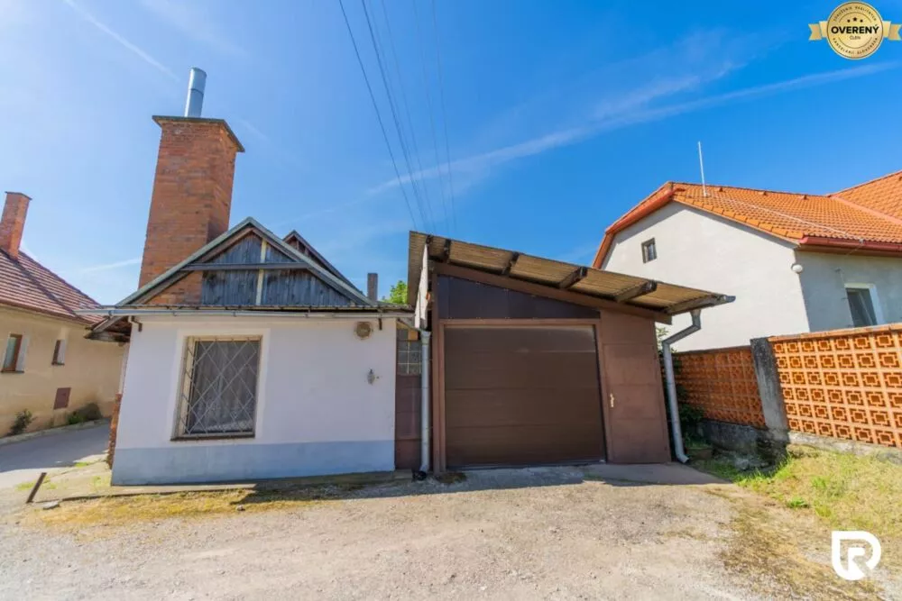 Rodinný dom na predaj 152m2, Velčice, 159900_5