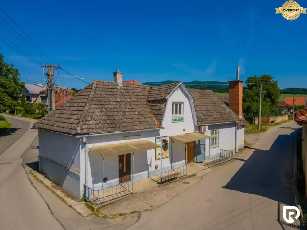 Rodinný dom na predaj 152m2, Velčice, 159900_9