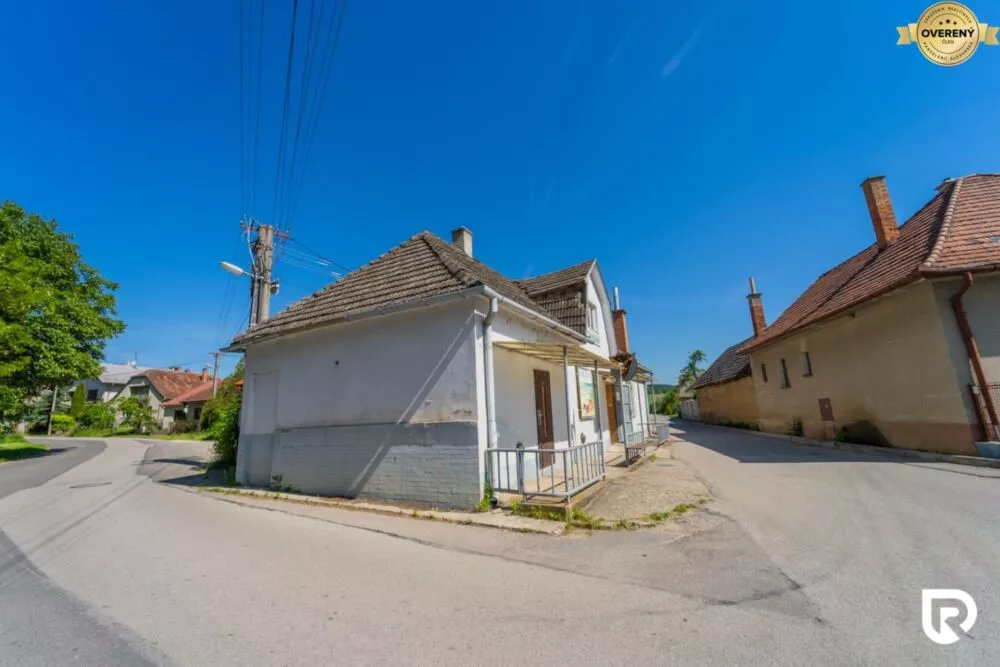 Rodinný dom na predaj 152m2, Velčice, 159900_10