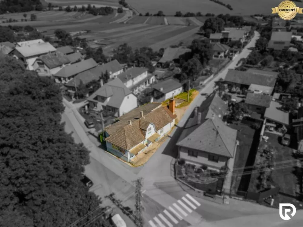 Rodinný dom na predaj 152m2, Velčice, 159900_11