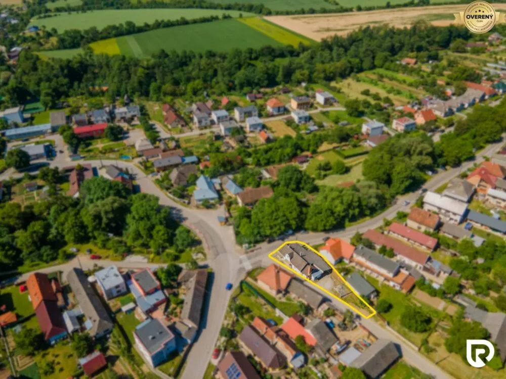 Rodinný dom na predaj 152m2, Velčice, 159900_14