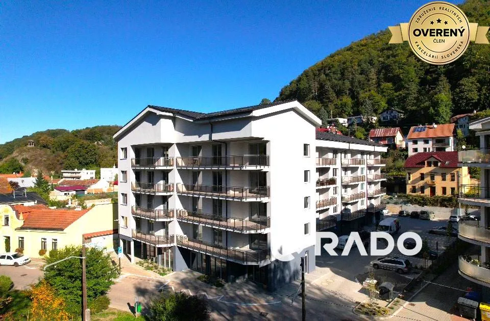 2 izbový byt na predaj 80m2, Nádražná, Trenčianske Teplice, 159901_1