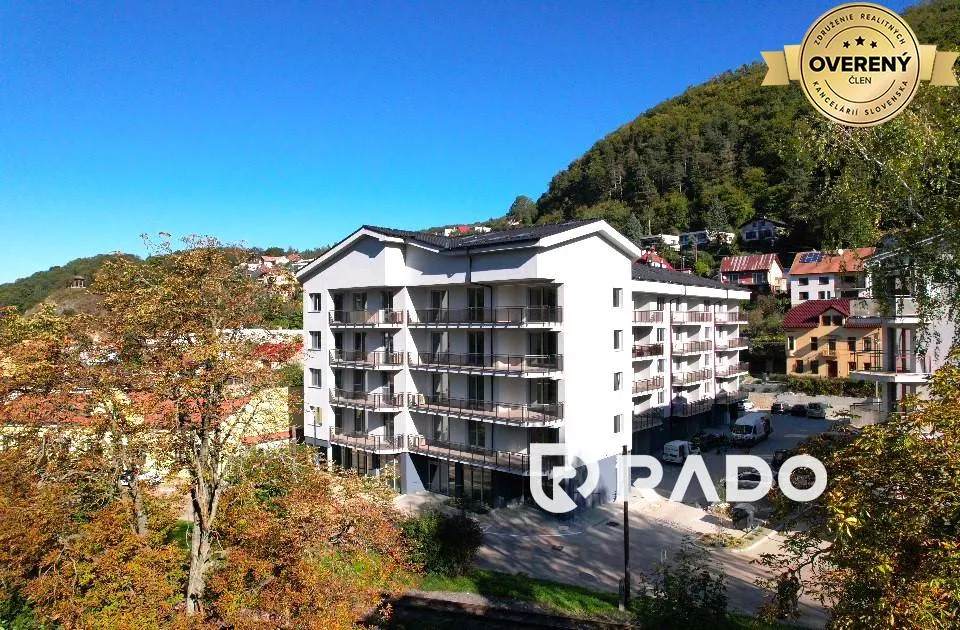 2 izbový byt na predaj 86m2, Nádražná, Trenčianske Teplice, 159902_2