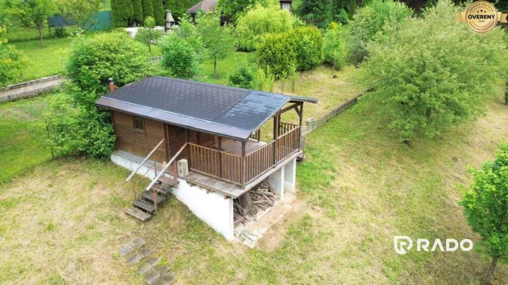 Pozemok pre rod. domy na predaj 1393m2, Ľ.Podjavorinskej, Trenčianske Teplice, 159904_1