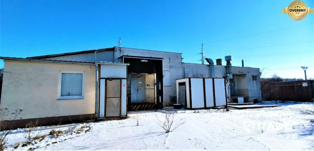 Skladové priestory na predaj 443m2, Prietržská cesta, Senica, 159917_3