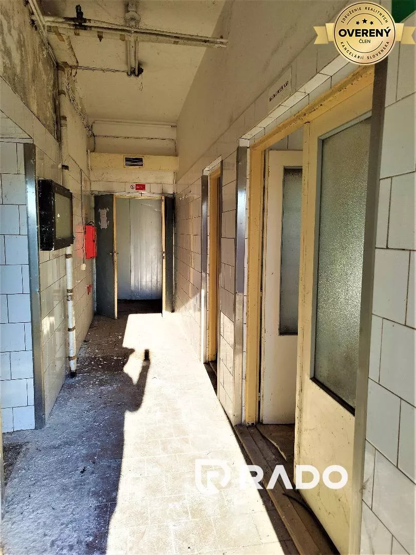 Skladové priestory na predaj 443m2, Prietržská cesta, Senica, 159917_8