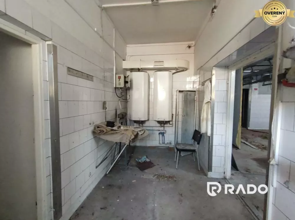 Skladové priestory na predaj 443m2, Prietržská cesta, Senica, 159917_9