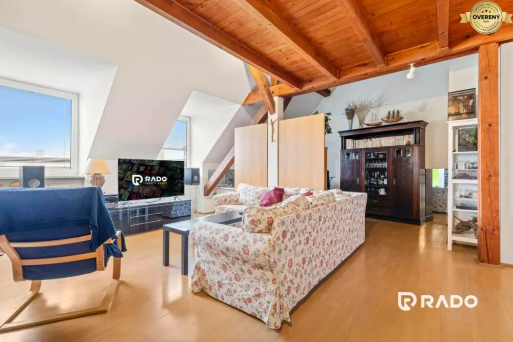 5 a viac izbový byt na predaj 300m2, Grösslingova, Bratislava - Staré Mesto, 159929_1